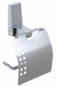 Держатель туалетной бумаги WasserKraft Lopau K-6025