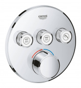  GROHE Grohtherm SmartControl 29146000  3 , 