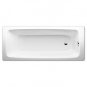 Стальная ванна KALDEWEI Cayono 170x75 easy-clean mod. 750 275000013001