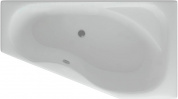 Ванна акриловая АКВАТЕК Медея 170х95 (правая, без гидромассажа) MED180-0000012