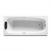 Акриловая ванна Roca Sureste 150x70 ZRU9302778