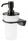 Дозатор для жидкого мыла WasserKraft Glan K-5199
