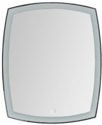 Зеркало Aquanet Тоскана 70x85 LED 00196664