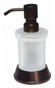 Дозатор для жидкого мыла WasserKraft Isar K-2399