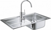     Grohe K400 86x50 31570SD0