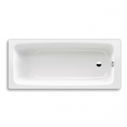 Стальная ванна KALDEWEI Cayono 180x80 mod. 751 + easy-clean + anti-sleap 275130003001
