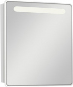Зеркальный шкаф Aquaton Америна 60 (левый) 1A135302AM01L