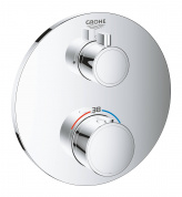    GROHE Grohtherm 24075000 