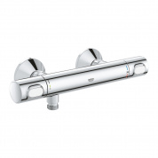      Grohe Grohtherm 500 34793000
