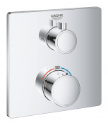    GROHE Grohtherm 24079000 