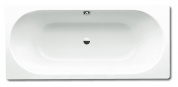 Стальная ванна Kaldewei Classic Duo 107 170x70 290700013001 с покрытием EASY-CLEAN