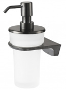 Дозатор для жидкого мыла WasserKraft Wiese K-8999