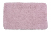 Коврик для ванной комнаты WasserKraft Kammel BM-8309 Chalk Pink