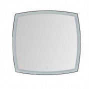 Зеркало Aquanet Тоскана 90x85 LED 00196666