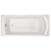 Чугунная ванна Jacob Delafon Biove 170x75 E2930-S-00 (без противоскользящего покрытия)
