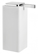 Дозатор для жидкого мыла WasserKraft Oder K-9699