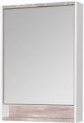 Зеркальный шкаф Aquaton Капри 60x85 1A230302KPDA0