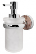 Дозатор для жидкого мыла WasserKraft Nau K-7799