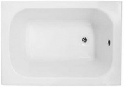 Акриловая ванна Aquanet Seed 100x70 00216308