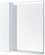 Зеркальный шкаф Aquaton Рене 80x85 1A222502NRC80