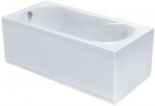 Акриловая ванна Santek Касабланка 180x80 1.WH30.2.482