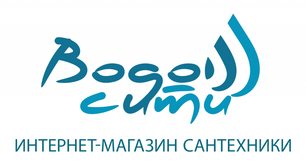 Логотип Водосити