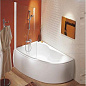 Акриловая ванна Jacob Delafon Micromega Duo 170x105 L E60221RU-00