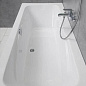 Акриловая ванна BelBagno 180х80 BB104-180-80