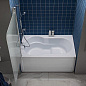 Акриловая ванна Aquanet Largo 130x70 00203992