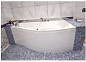 Акриловая ванна Aquanet Palma 170x100 R 00204023