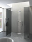 Термостат для душа Grohe Grohtherm 24076000 с переключателем на 2 положения ванна-душ, круглая розетка, хром