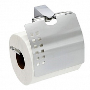 Держатель туалетной бумаги WasserKraft Kammel K-8325