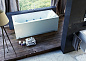 Акриловая ванна Aquatek Афродита 170x70 AFR170-0000054 без гидромассажа, с фронтальным экраном (слив справа)