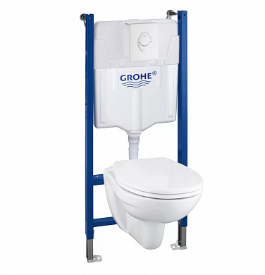  Grohe Solido 4  1:       +      Skate 39117000