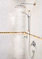 Верхний душ Hansgrohe Raindance Classic 240 Air 27424000