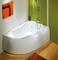 Акриловая ванна Jacob Delafon Micromega Duo 150x100 (левая) E60219RU-00