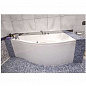 Акриловая ванна Aquanet Palma 170x100 R 00204023