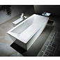 Стальная ванна KALDEWEI Conoduo 170x75 easy-clean mod. 732 235000013001