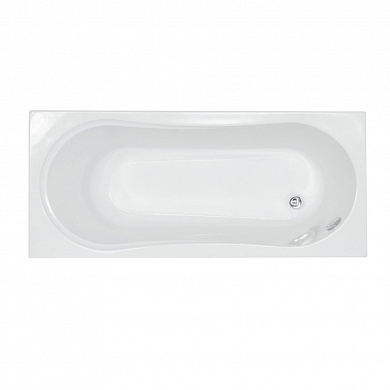 Акриловая ванна Aquanet Gloriana 160x70 00213324