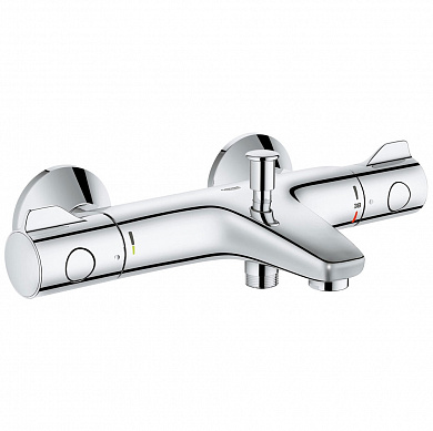    Grohe Grohtherm 800 34567000