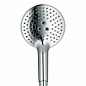 Душевая система Hansgrohe Raindance Select Showerpipe 240 27115000